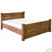 Кровать деревянная 1600 Миллениум